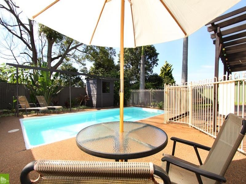 34 Porter Avenue, Mount Warrigal NSW 2528
