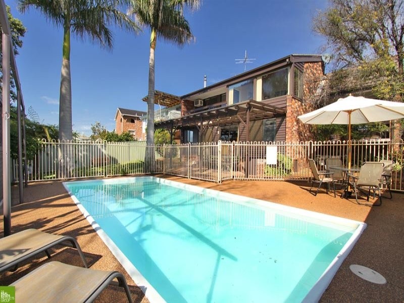 34 Porter Avenue, Mount Warrigal NSW 2528