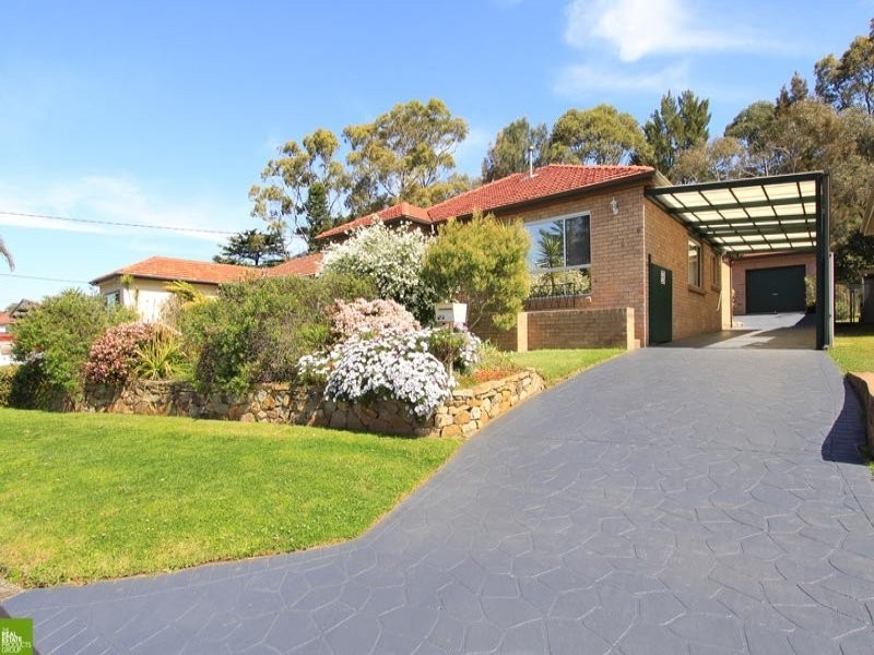 6 Chalmers Street, Balgownie NSW 2519