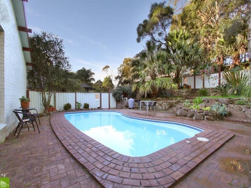 34 Sherwood Drive, Balgownie NSW 2519