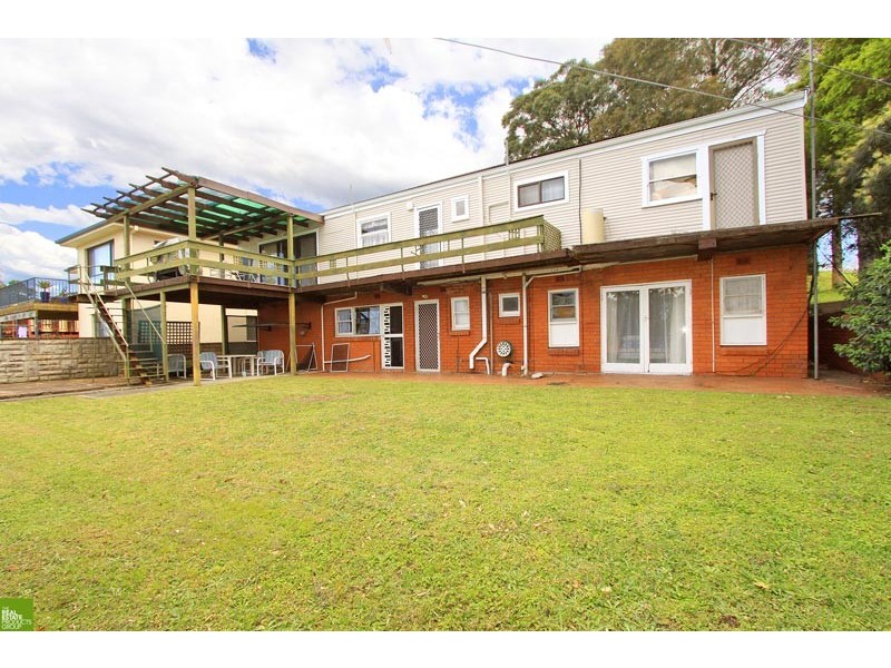 60 Edgeworth Avenue, Kanahooka NSW 2530
