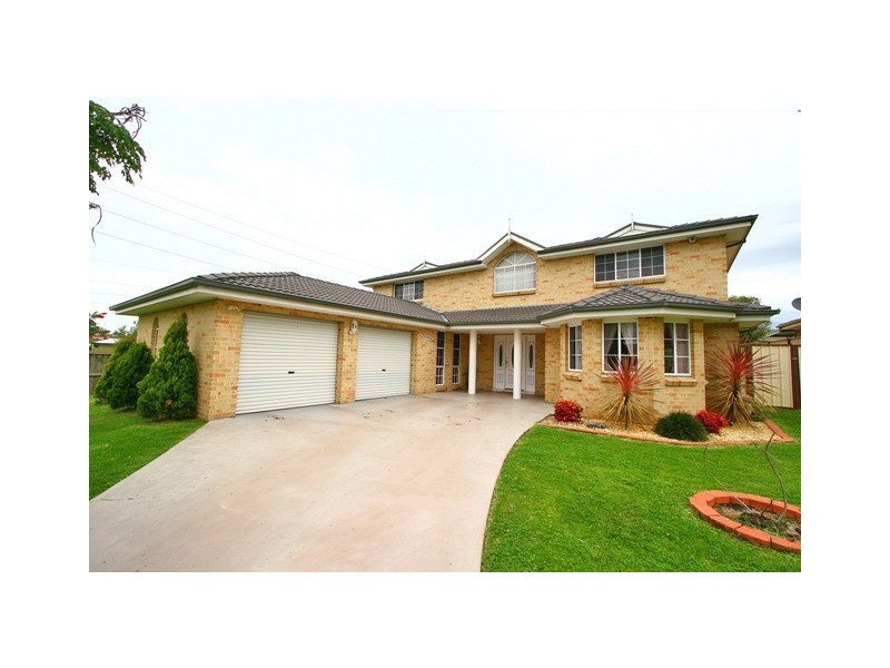 32 Tabourie Close, Flinders NSW 2529