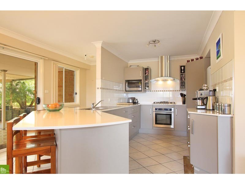 32 Tabourie Close, Flinders NSW 2529