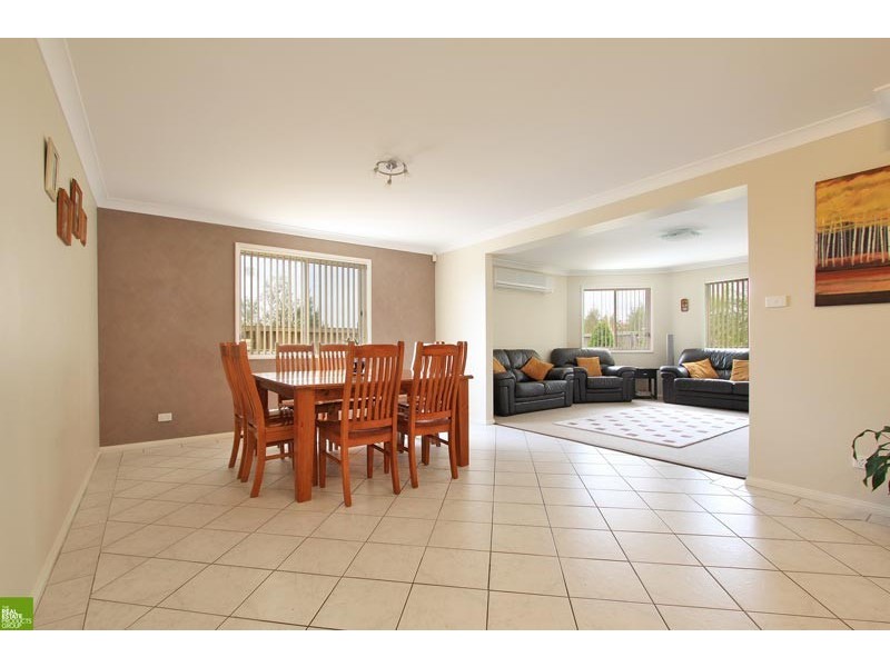 32 Tabourie Close, Flinders NSW 2529