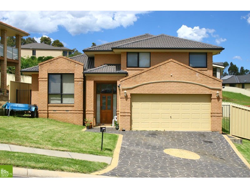 7 Cabernet Drive, Dapto NSW 2530