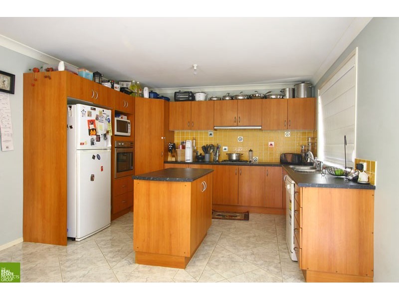 7 Cabernet Drive, Dapto NSW 2530