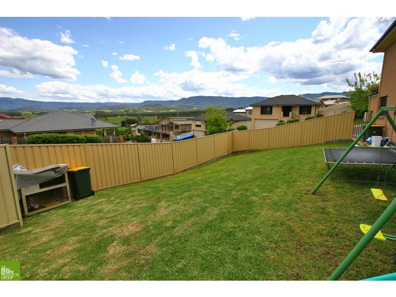 7 Cabernet Drive, Dapto NSW 2530