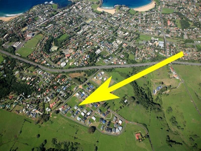 2/10 Love Street, Kiama NSW 2533