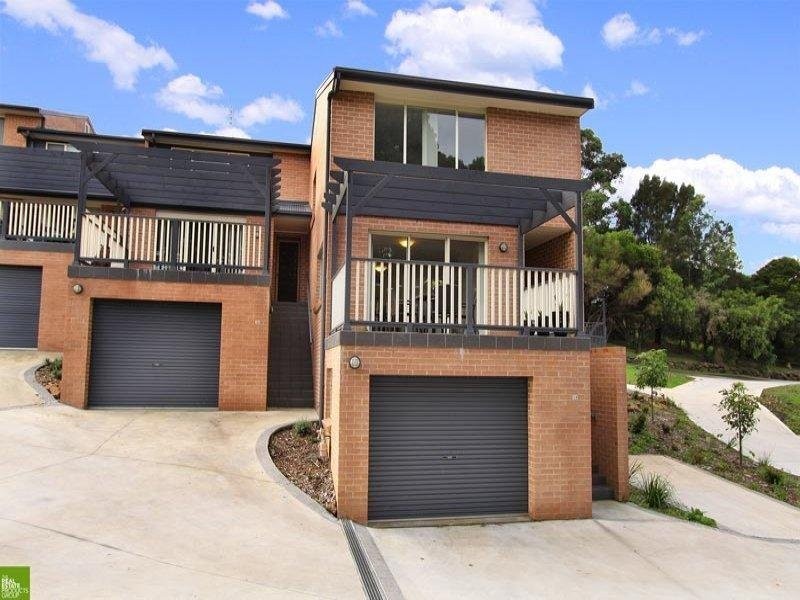 14/68 Jane Avenue, Warrawong NSW 2502