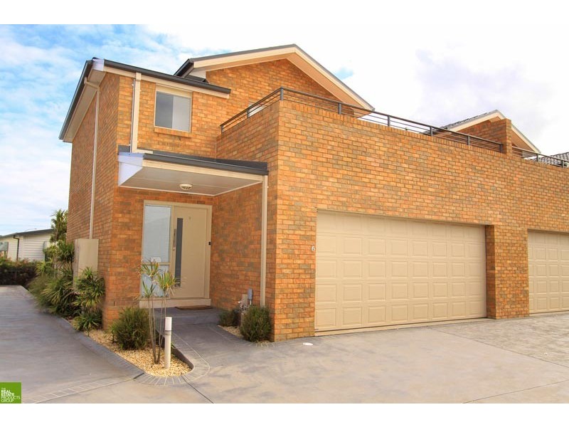 6/108 Osborne Parade, Warilla NSW 2528