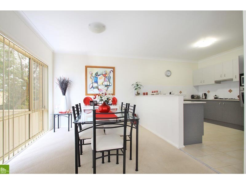 6/108 Osborne Parade, Warilla NSW 2528