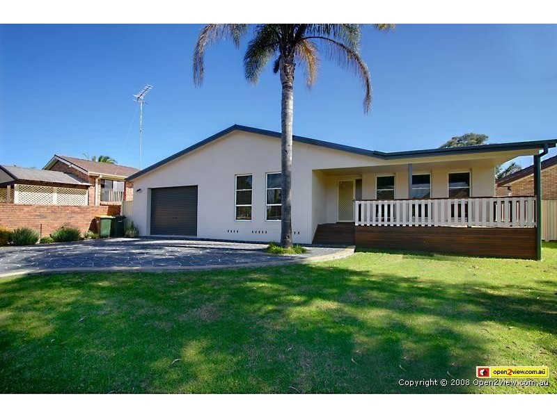 Barrack Heights NSW 2528