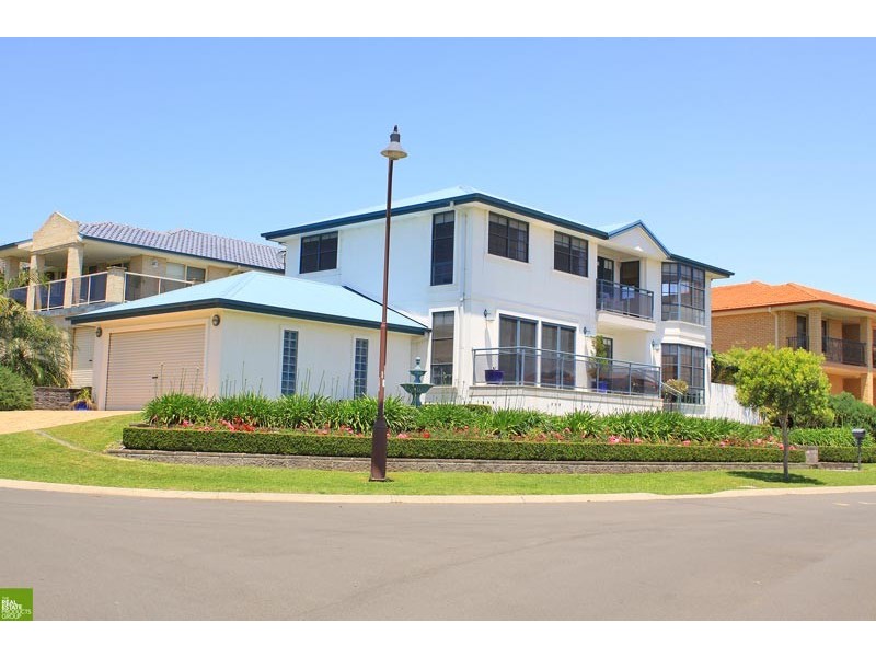 34 Lord Howe Avenue, Shell Cove NSW 2529