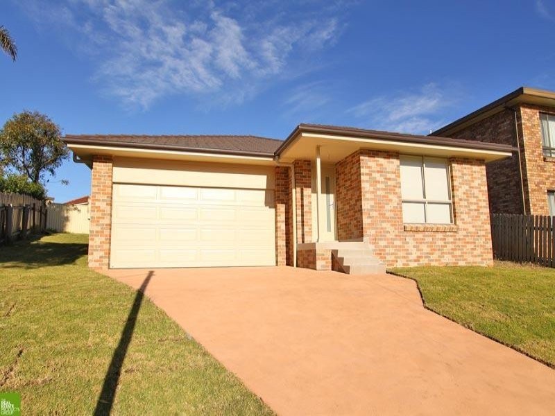 16 Illowra Parkway, Primbee NSW 2502