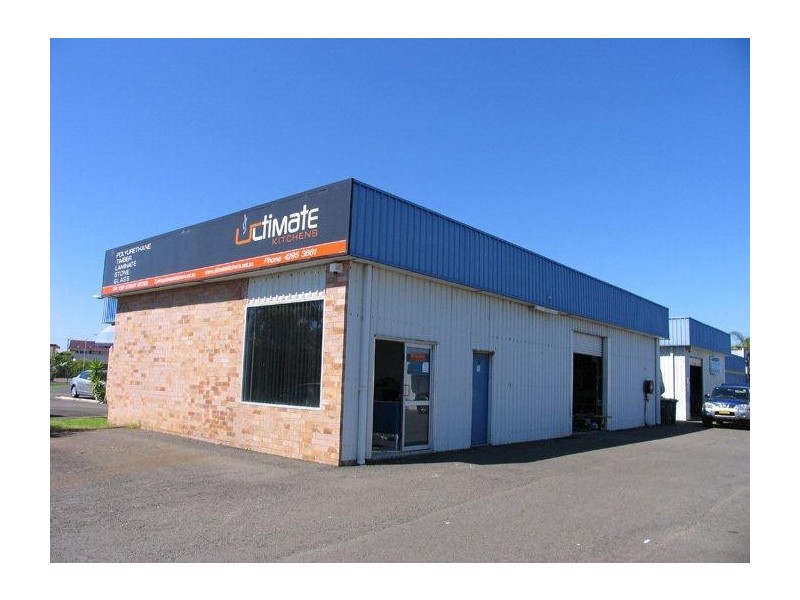 5/2 Commerce Drive, Warilla NSW 2528