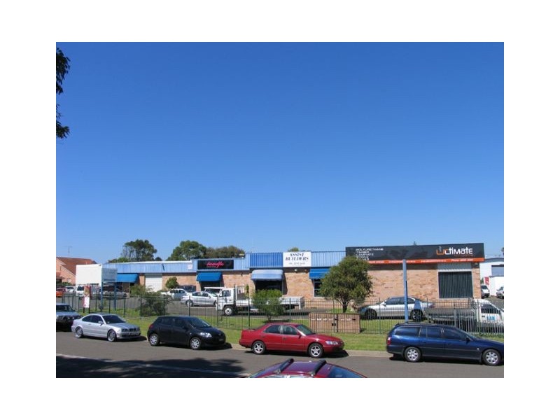 5/2 Commerce Drive, Warilla NSW 2528