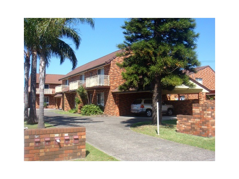 3/54 Peterborough Avenue, Lake Illawarra NSW 2528