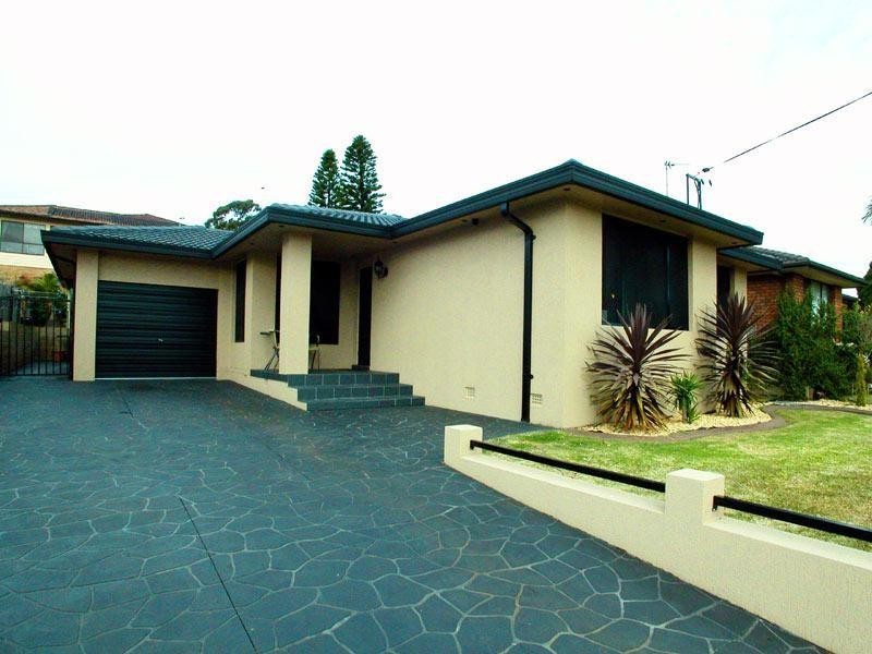 Mount Warrigal NSW 2528