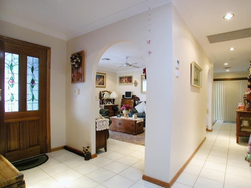 Mount Warrigal NSW 2528