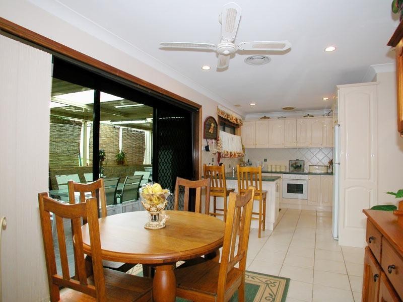 Mount Warrigal NSW 2528