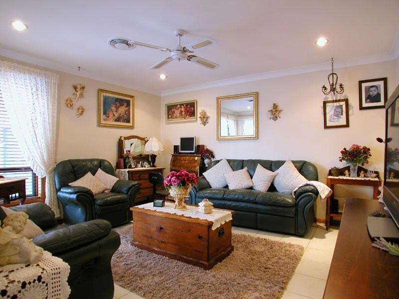 Mount Warrigal NSW 2528