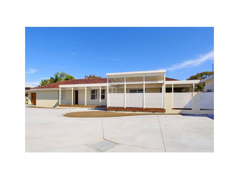 9 Headland Parade, Barrack Point NSW 2528