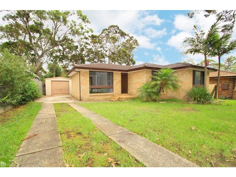 51 Penrose Drive, Dapto NSW 2530