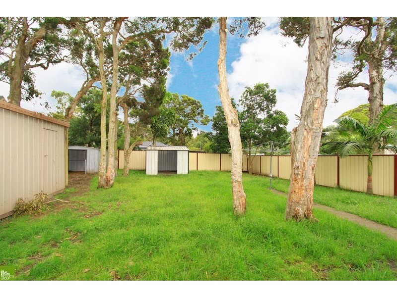 51 Penrose Drive, Dapto NSW 2530