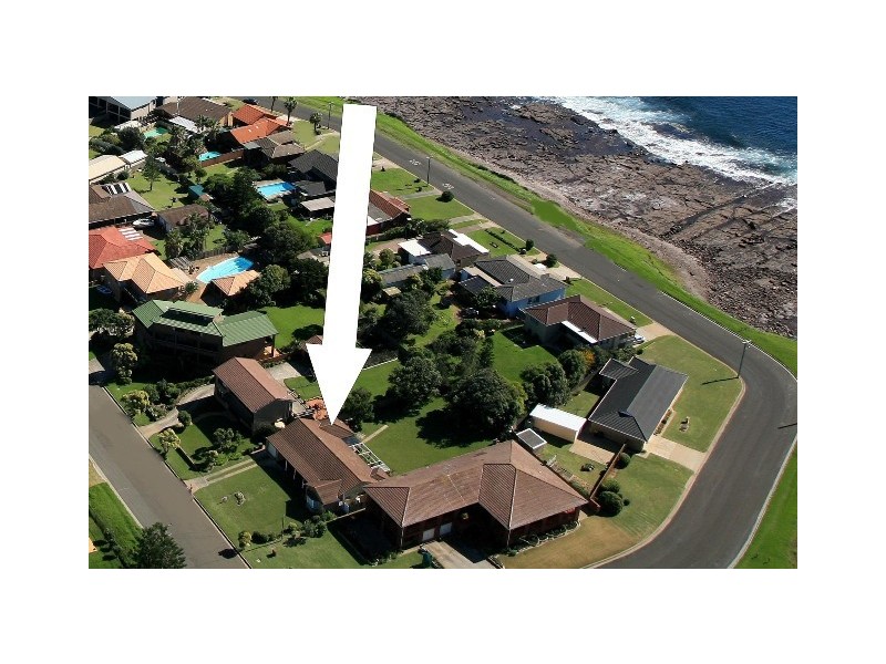29 Cliff Avenue, Barrack Point NSW 2528