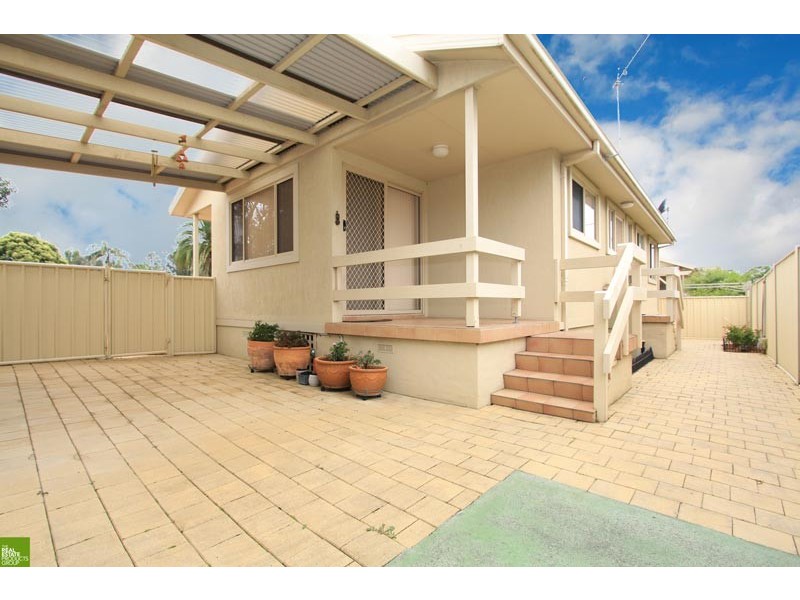 2/29 Windang Road, Primbee NSW 2502