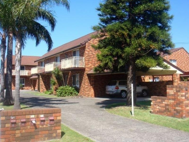 2/54 Peterborough Avenue, Lake Illawarra NSW 2528