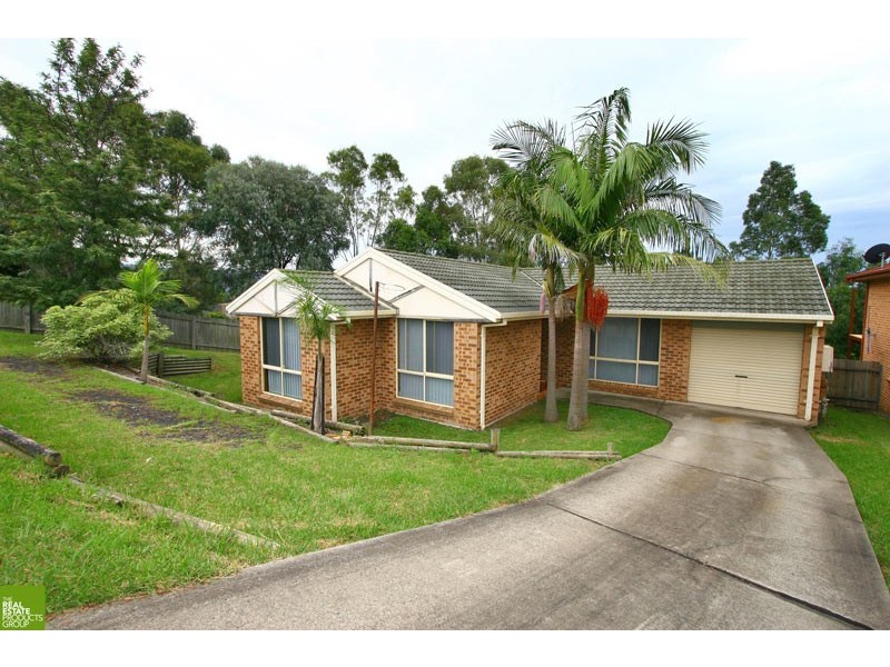81 church street, Albion Park NSW 2527