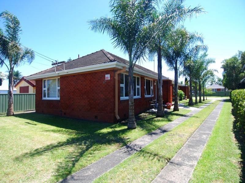 1,2,3/82 Pur Pur Avenue, Lake Illawarra NSW 2528