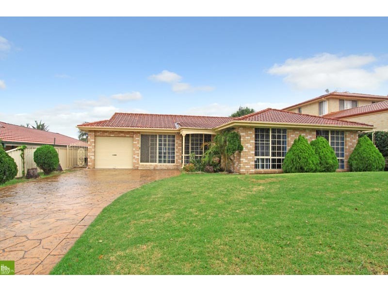 129 Glider Avenue, Blackbutt NSW 2529