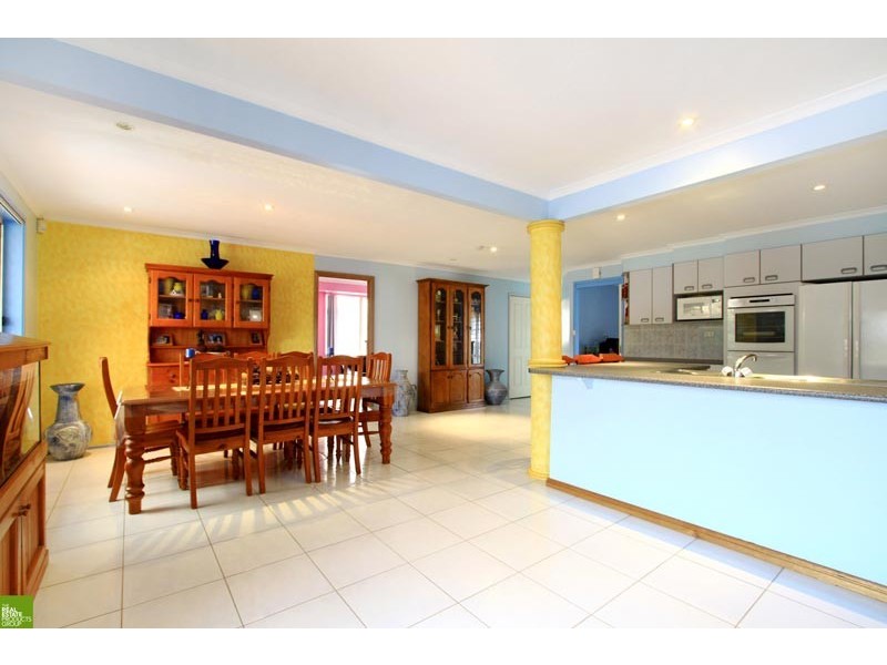 129 Glider Avenue, Blackbutt NSW 2529