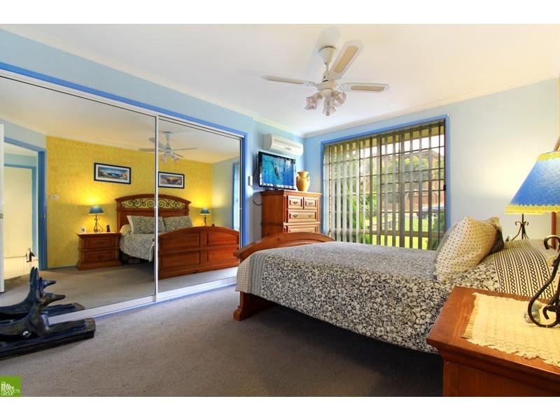 129 Glider Avenue, Blackbutt NSW 2529