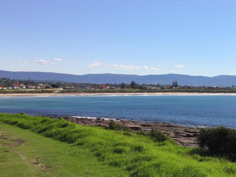 1 Cliff Road, Barrack Point NSW 2528