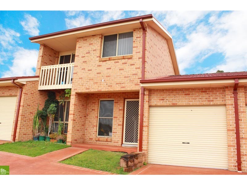 2/18 Willinga Road, Flinders NSW 2529