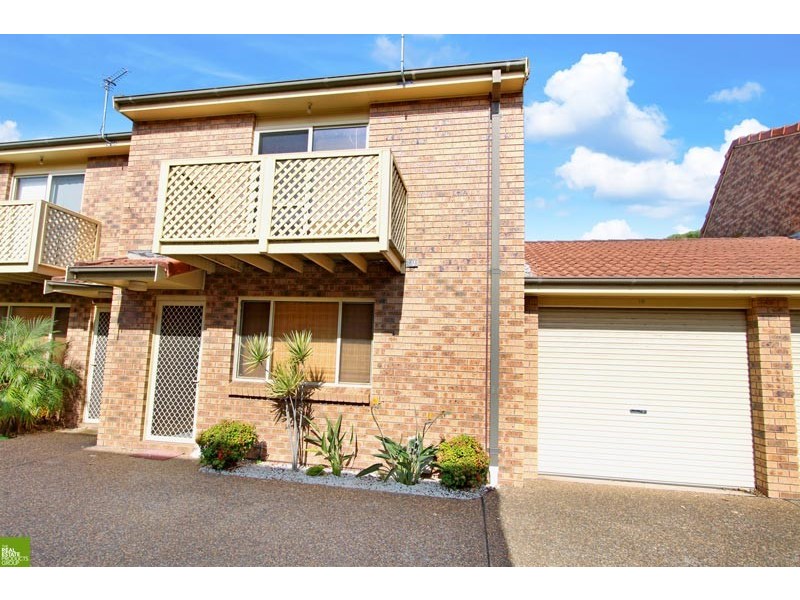 10/11 Commerce Drive, Warilla NSW 2528