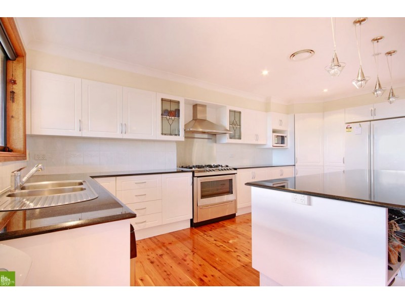 22 Baudin Avenue, Shell Cove NSW 2529