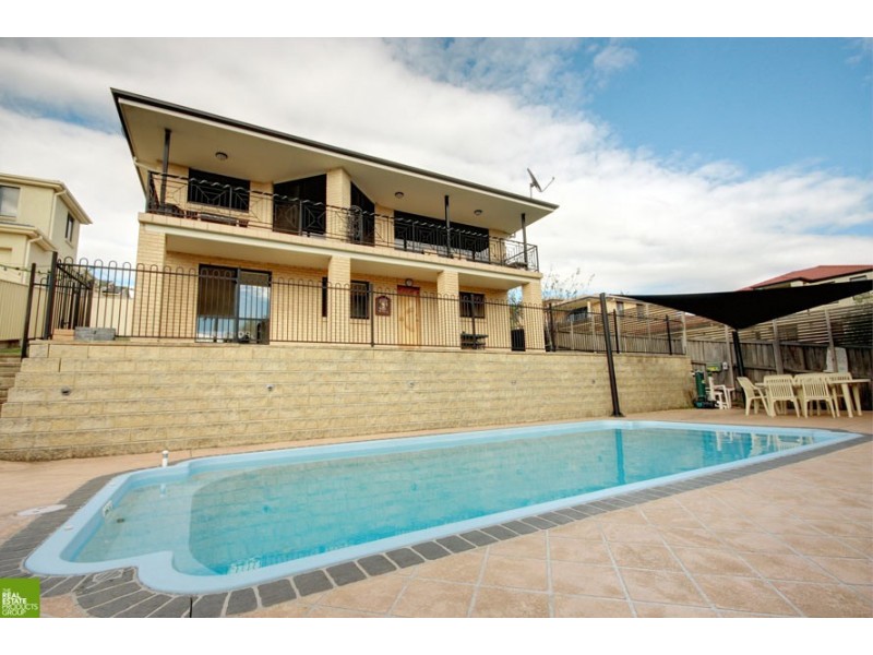 22 Baudin Avenue, Shell Cove NSW 2529