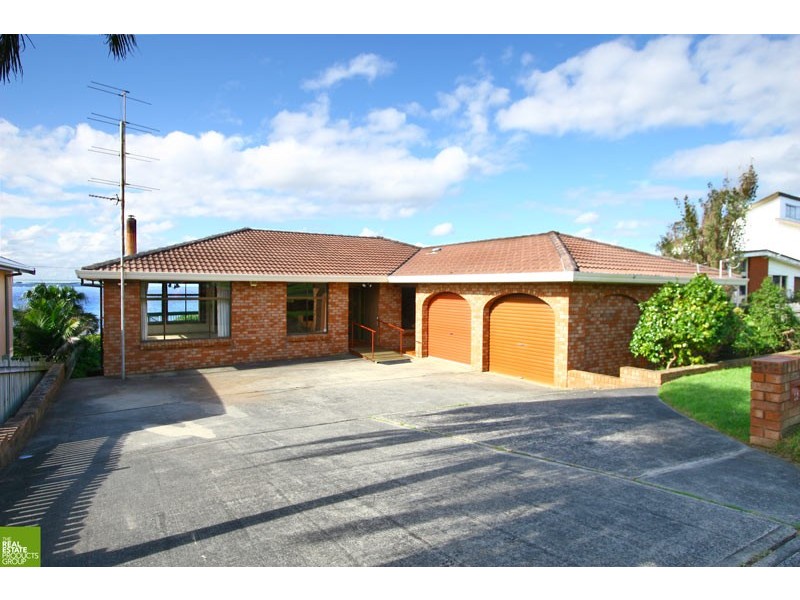 10 Cathedral Rocks Avenue, Kiama Downs NSW 2533