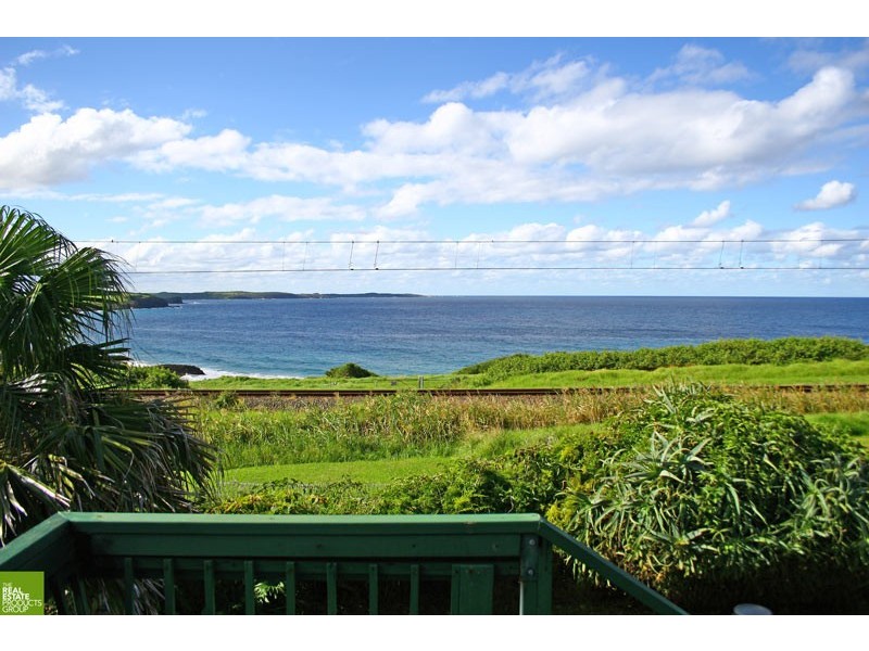 10 Cathedral Rocks Avenue, Kiama Downs NSW 2533