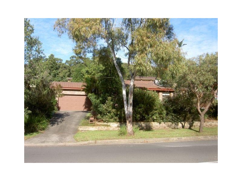 Barrack Heights NSW 2528