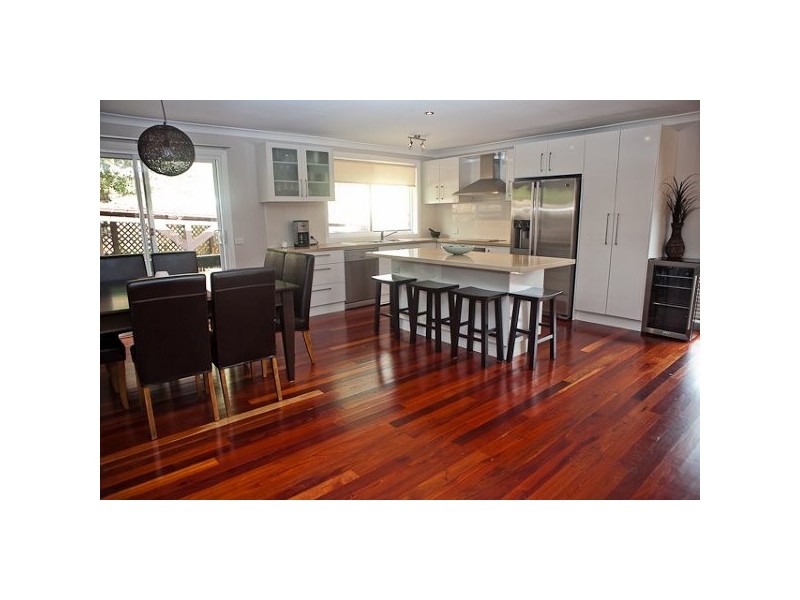 1 Flinder Avenue, Kiama Downs NSW 2533