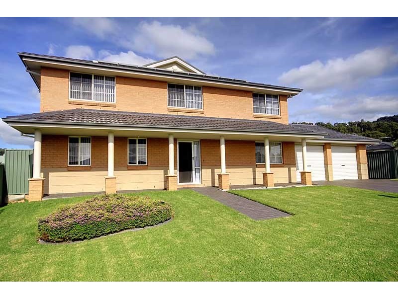 33 Chinchilla Way, Albion Park NSW 2527