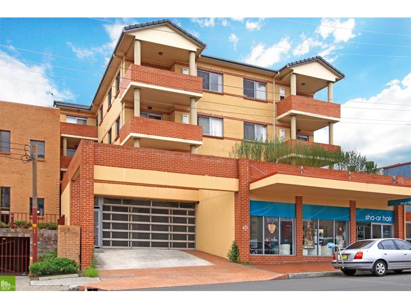 8/4-6 Victoria Street, Wollongong NSW 2500