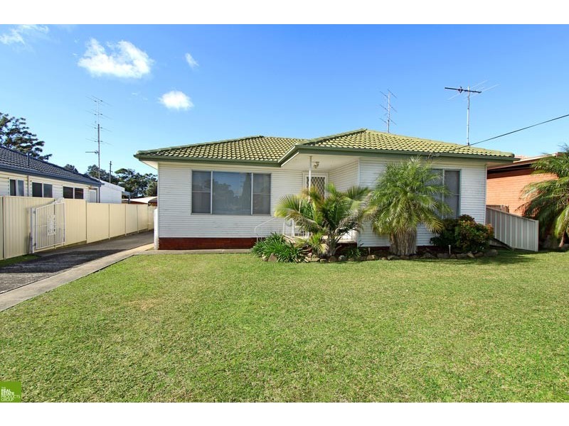 3 Konrads Drive, Mount Warrigal NSW 2528