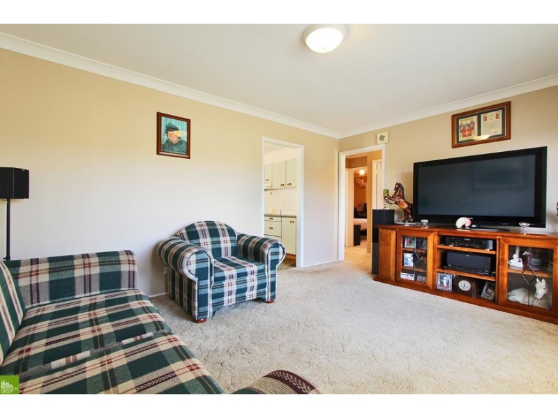 3 Konrads Drive, Mount Warrigal NSW 2528