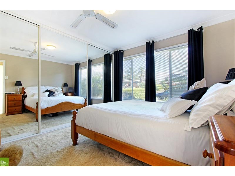 3 Konrads Drive, Mount Warrigal NSW 2528